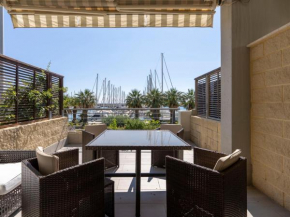 Apartment Blue Moon by Interhome Santo Stefano Al Mare